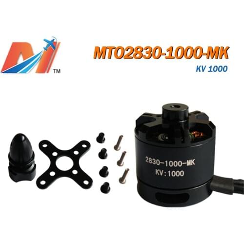 Maytech Clearance Sale 2830 1000KV electrical motor for 450mm size Drones
