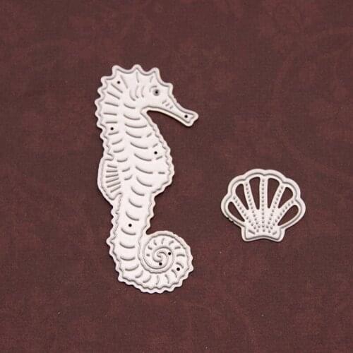 Metal Die Cuts Metal Cutting Dies Scrapbooking Embossing Folder Home Scrapbook Making Tool Mold Fashion Creative N127