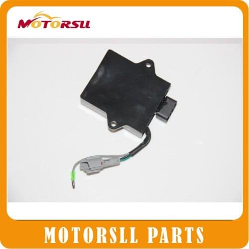 Feishen buyang CDI for model atv quads 300cc D300 H300