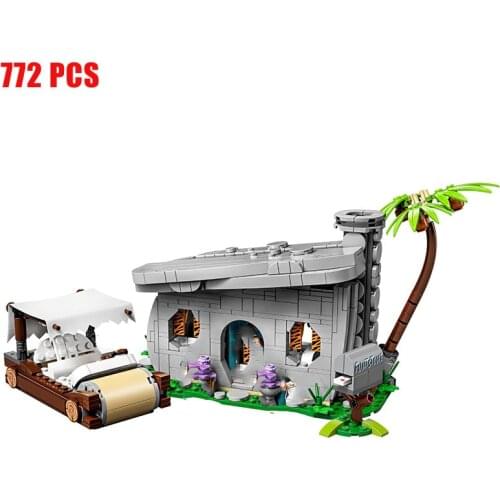 New Creative Series 11395 Building Blocks Building Block Classic Model Childrens Toys Childrens Gift
