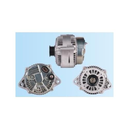 NEW HNROCK 12V 105A ALTERNATOR JFZ1918 YLE102370 FOR MG7 1.8T