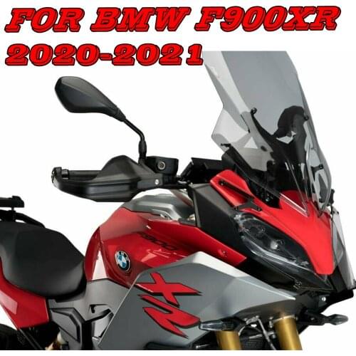 For BMW F900XR F900xr f900xr 2020 2021Clear Headlight Protector