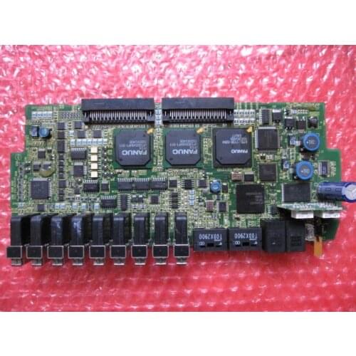 USED 100% TESTED CIRCUIT BOARD A20B-2102-0110