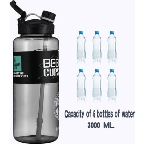 Bcalmlife Glasses And Bottles