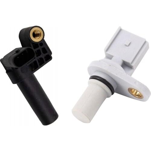 Camshaft Position Sensor For Ford Transit Bus Box Mondeo With Crankshaft Position Sensor