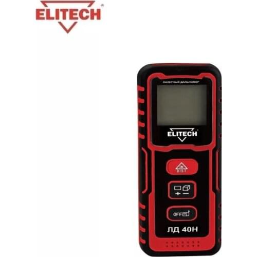 Elitech PROMO Laser Rangefinders