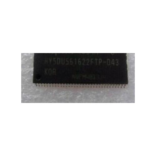 HY5DU561622FTP-D43 ATMEGA128A-AU AT89S52-24PU STC12C4052AD-35I-PDIP20