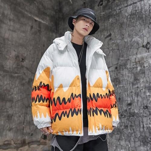 Jwoglt Mens Winter Hoodies
