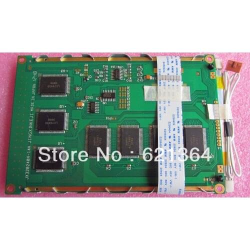 JX320240A-14A professional lcd screen sales for industrial screen