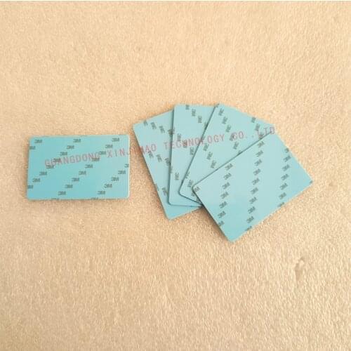 CS200e/CS220e/CS290e Card Printer Cleaning Card 50PCS/BOX