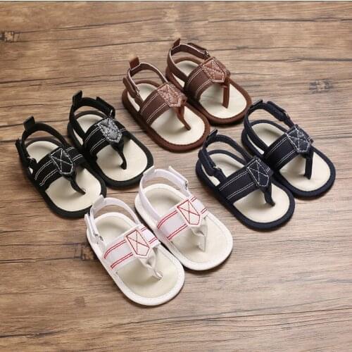 Fashion Newborn Infant Baby Girls Princess Shoes Toddler Summer Sandals Non-slip Shoes 0-18M