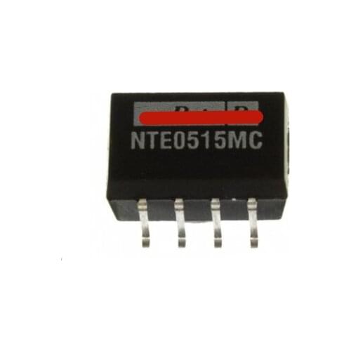 New original NTE0515MC DDC/DC 1 Output, 0.99W, Hybrid, PACKAGE-14/8 power module