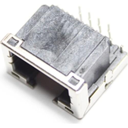 Laptop Ethernet Port for LENOVO THINKPAD E540 LAN Jack RJ45 Socket Connector