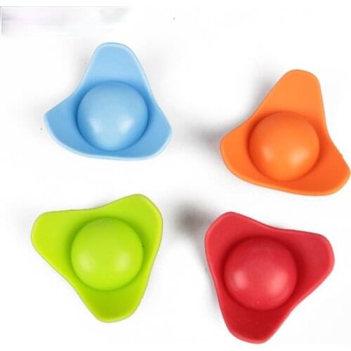 Silicone Bracket Egg Rack Placing Rack Kitchen Gadgets Kitchen Silicone Products Egg Rack Kitchen Utensils