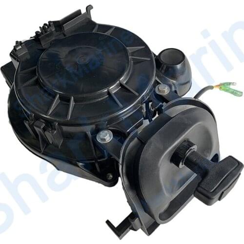 Starter Assembly for YAMAHA outboard PN 66M-15710-00