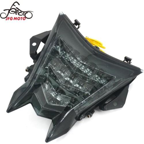 Motorcycle Light Tail Brake Stop Turn Signal Light Integrated For BMW S1000RR S 1000RR 2010 2011 2012 2013 2014 2015 2016