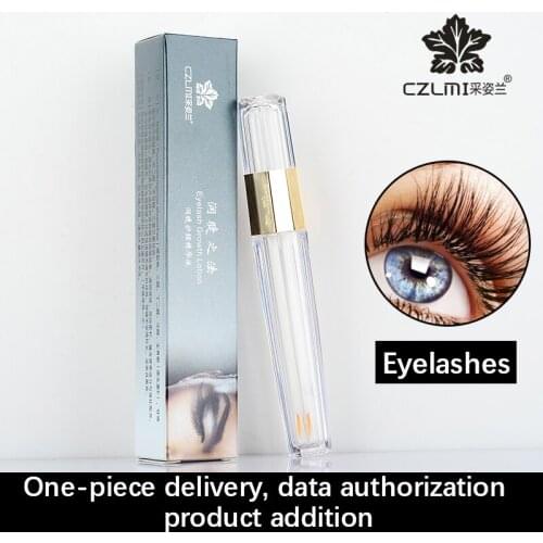Eyelash Growth Serum Eye Lash Care Eyebrow Enhancer Thick Longer Curling Lashes Conditioner For The Growth Of Eyelashes Makeup