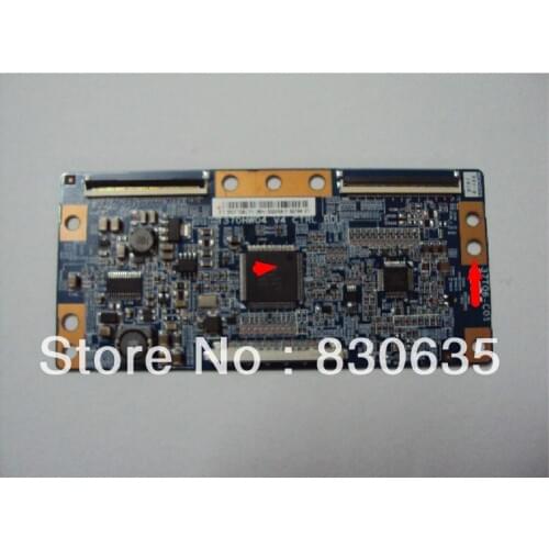 T370HW04 V4 37T06-C01 LCD Board Logic board for connect with LED37760X T-CON connect board
