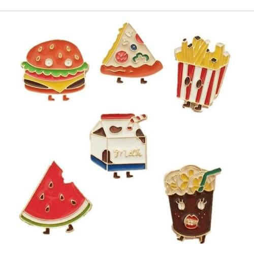 TimLee Children's Brooches For Clothes