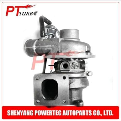 Turbine 28200-4X300 OK55113700C VR15 VR12A VA430036 complete Turbolader KHF5-1A for KIA Carnival I 2.9CRDI 106Kw 144HP J3 CR