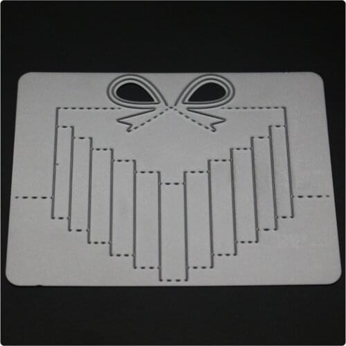 YINISE1679 Birthday Gift Metal Cutting Dies For Scrapbooking Stencils DIY Album Cards Decoration Embossing Folder Die Cuts CUT