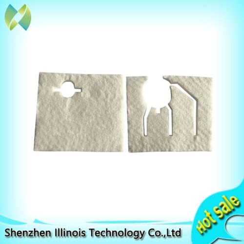 For Epson printer parts ME33 / ME35 / L101 / L201 / L100 / L200 ink pad waste ink pads sponge