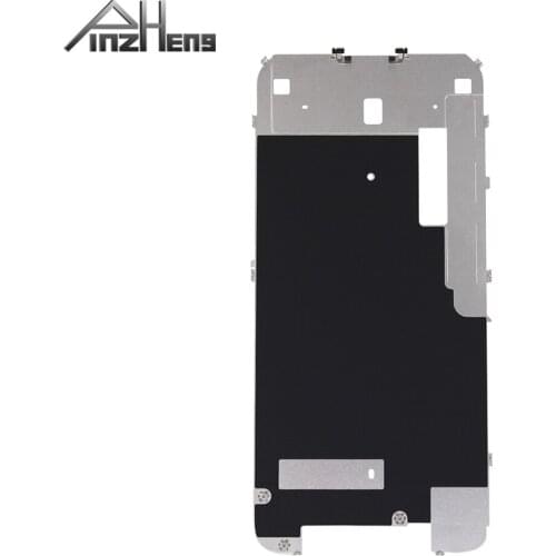 PINZHENG Display Backplate EMI Shield For iPhone XR Shield Back Plate Metal For iPhone XR Screen Back Metal Plate Shield