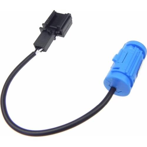 1pcs High Qualty Volkswagen Audi two models car Q3 A3 Bluetooth microphone connector cables