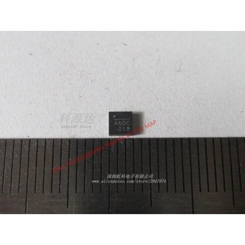 5pcs/lot MP1528DQ-LF-P QFN-6 MP1528DQ MP1528 A6DC In Stock