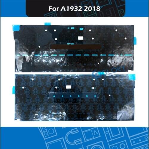 5pcs/Lot Laptop A1932 keyboard Backlight For Macbook Air 13" Late 2018 Replacement