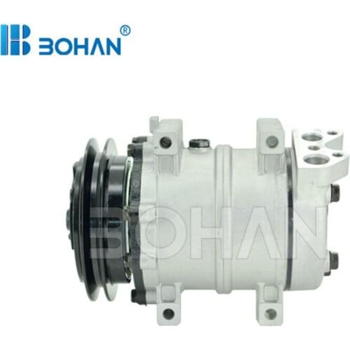 Auto air compressor FOR ISUZU NPR BH-lS405