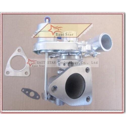 Free Ship CT16 17201-30070 17201-OL050 17201 30070 Turbo For TOYOTA Hiace LandCruiser Land Cruiser 2KD 2KD-FTV 2KDFTV 2.5L 102HP