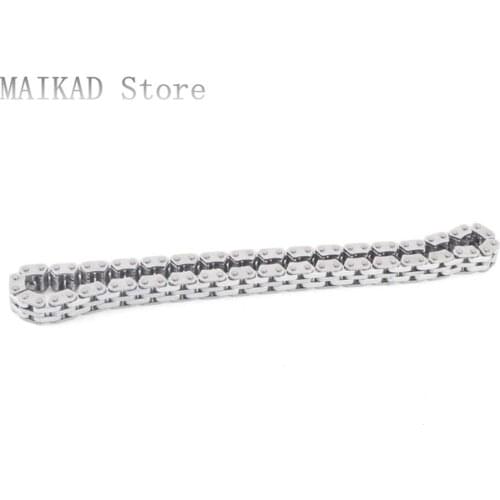 Oil Pump Chain for BMW X1 E84 16i 18i 20i 28i 20iX 25iX 28iX 35iX 16d 18d 20d 18dX 20dX 23dX 25dX 11418663609