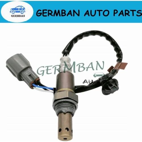 New Manufacture Air Fuel Ratio Oxygen Sensor Fit For Sienna Lexus RX330 Part No# 89467-08010 8946708010 234-9042