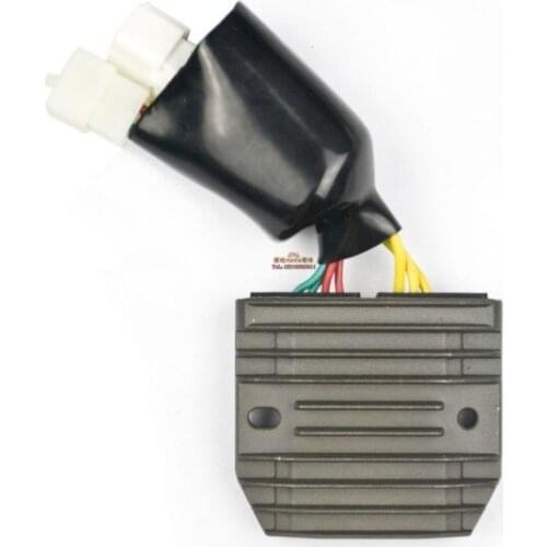 For Honda CBR600 03-10 years CBR600/F4 01-06 years rectifier / charger / regulator