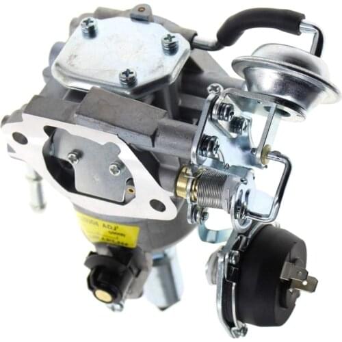 541-0765 Carburetor for Onan RV Generator 541-0765 141-0983 Fits Onan Gasoline Marquis HGJ Series HGJAA HGJAB HGJAC HGJAE M7DA
