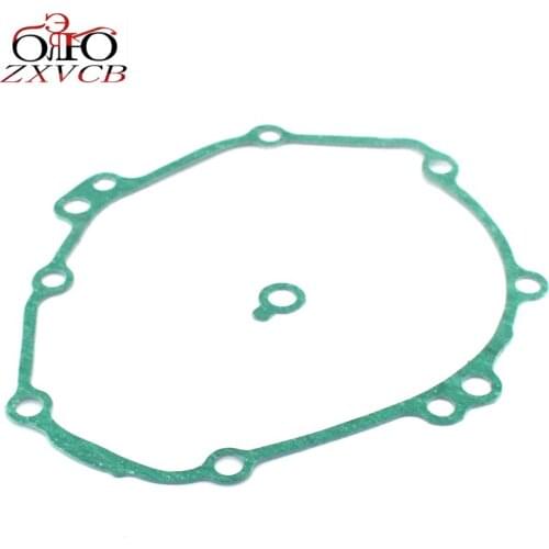 For Suzuki GSX-R 1000 2009-2016 GSX-R1000 GSXR1000 GSXR 1000 motorcycles Alternator stator cover crankcase gasket