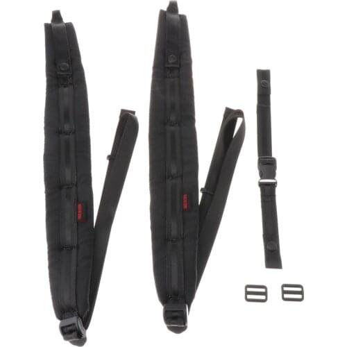 90x7.5cm Accordion Bass Shoulder Strap, Oxford Fabric, Accordion Belt Straps