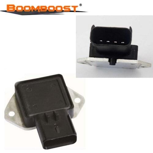 OEM 4707286AF RY330T New Radiator Cooling Fan Relay for Jeep Grand Cherokee Chrysler Voyager Dodge Caravan Plymouth 1996-2000