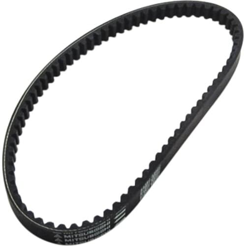 Original MITSUBOSHI belt for SUZUK motorcycle / scooter AN125 AN150 HS125T Belt 847*22.5 V3 Drive BELT 2 ATV UTV engine parts