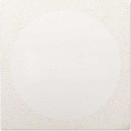 Thick Soft Card Half Ripe Xuan Paper Round Lens Papier Archaize Blank Brush Chinese Painting Calligraphy Painting Paper Student