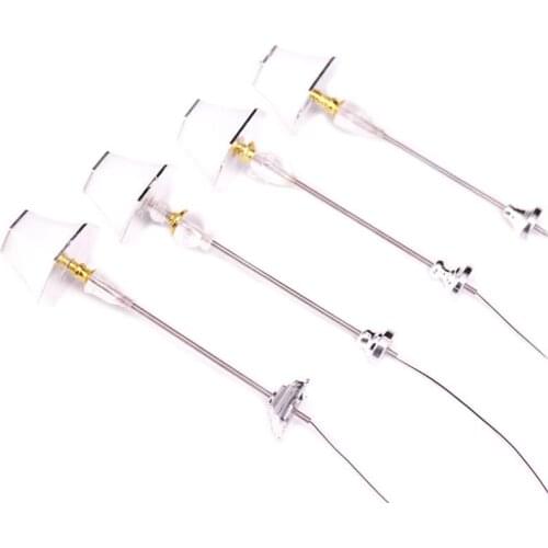 Floor lamp and silver LDD2-1