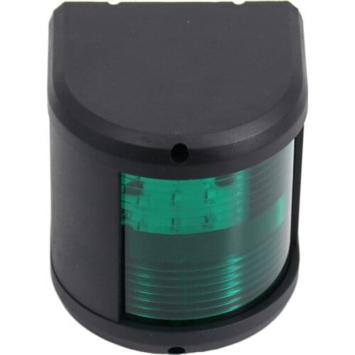 DC 12V / 24V Universal LED 135 ° Navigation Stern Light Boat / Yacht / Marine