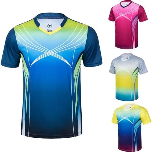 ZISURON Hiking T-shirts