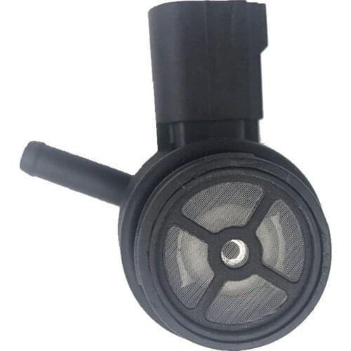 1J0906517F New Vacuum Evap Purge Canister Control Solenoid Valve Switch Fit For Bora Golf Mk4 For Skoda Octavia For Seat Leon