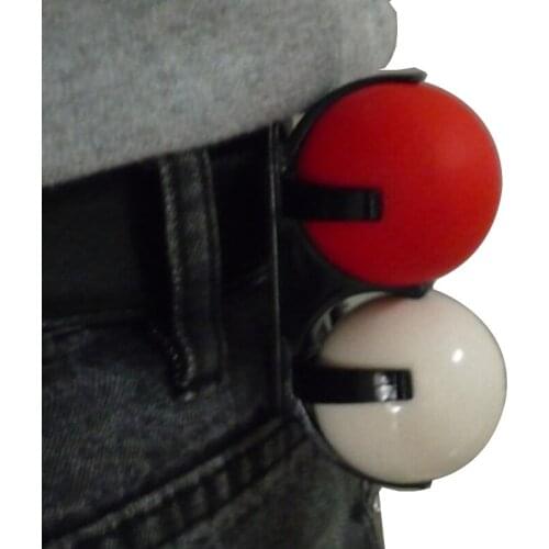 1pcs Pro Ball Holder Standard (not include balls) Magic Tricks Magician Close Up Street Stage Accessories Gimmick Props