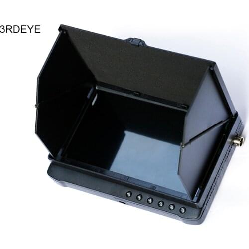 3RDEYE Video Recorders For Video Surveillance