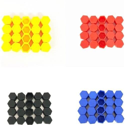 Car accessories Wheel Bolts Cover For Lexus ES250 RX350 330 ES240 GS460 CT200H CT DS LX LS IS ES RX GS GX-Series