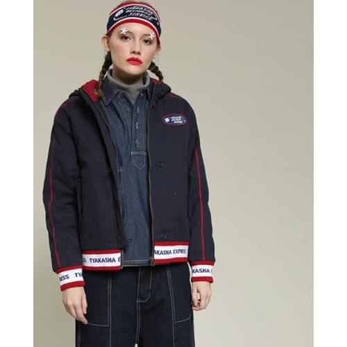 Bebobsons Women's Large Jackets