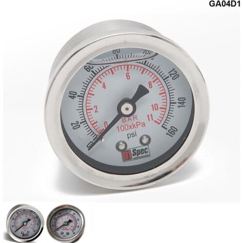 D1SPEC Spare Parts For Engines